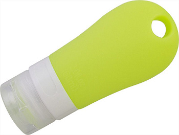 Дорожная баночка Dewal Beauty DFZ-5, 60 мл