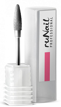 Бор RuNail 1418 твердосплавный 4 х 13 мм