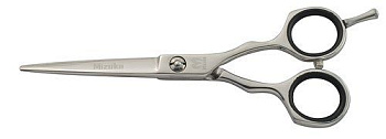 Ножницы парикмахерские прямые Mizuka PBS-STU45, 5,5"