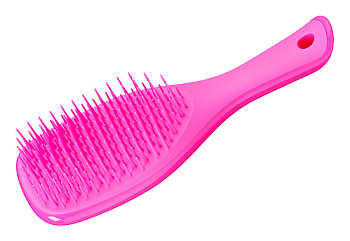 Расческа Tangle Teezer The Ultimate (Wet) Detangler Mini Runway Pink 2344