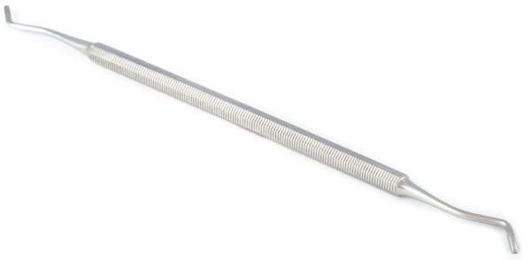 Фото Тампонодержатель Metzger PL-153 (Косметологические инструменты)