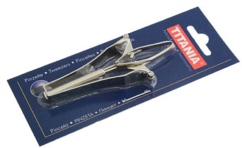 Пинцет Titania 1065 автоматический