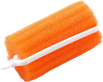 Бигуди поролоновые Dewal Beauty DBP38 38 x 70 мм, 10 шт.