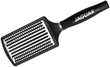 Щетка туннельная JAGUAR SP6 880086 большая, черная