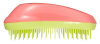 Фото Расческа Tangle Teezer The Original Salmon Pink & Hyper Yellow 2338 (Расчёски и щётки)