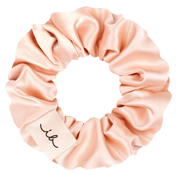 Фото Резинка-браслет для волос invisibobble SPRUNCHIE SLIM PREMIUM You make me blush 3401 (Резинки)