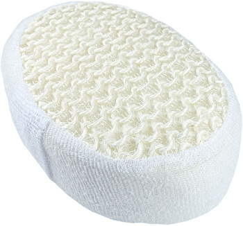 Мочалка для тела Dewal Beauty HS-1486