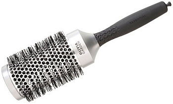 Термобрашинг Olivia Garden ESSENTIAL BLOWOUT CLASSIC ID2099/OGBPT53 Silver 55 мм