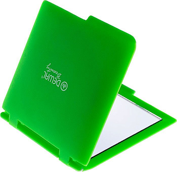 Зеркало компактное Dewal Beauty DBK 2616 "Комфорт"