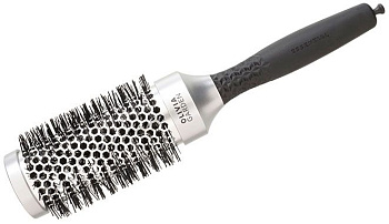 Термобрашинг Olivia Garden ESSENTIAL BLOWOUT CLASSIC ID2098/OGBPT43 Silver 45 мм