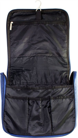 Фото Косметичка Dewal Beauty BG-207 серия "Вояж" (Косметички)