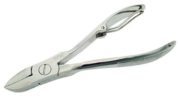 Кусачки для ногтей Dewal 370, 15 мм