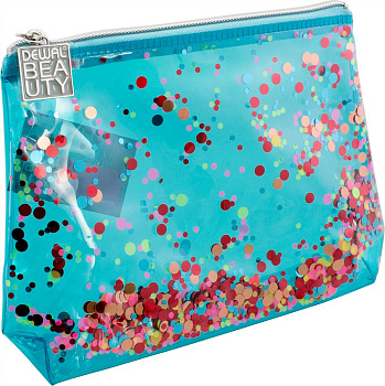 Косметичка Dewal Beauty BG-5 "Модница"