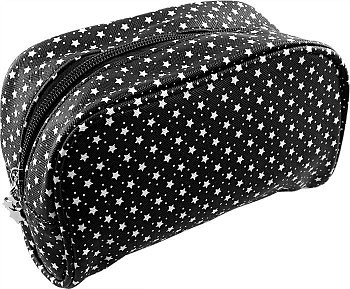 Косметичка Dewal Beauty BG-806 "Звездное небо"