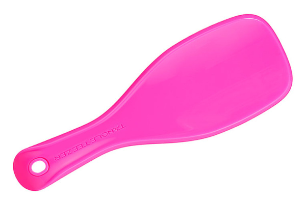 Фото Расческа Tangle Teezer The Ultimate (Wet) Detangler Mini Runway Pink 2344 (Расчёски и щётки)