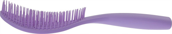 Фото Расческа продувная Weisen WS-2021L сиреневая (Расчёски и щётки)
