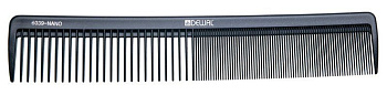 Гребень для волос Dewal CO-6039-NANO, 21,5 см