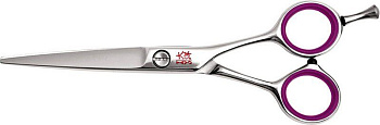 Ножницы парикмахерские прямые TAYO CLASSIC DL24155, 5,5"