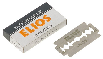 Лезвия Eurostil 00994 к бритве 00730, 00698, 10 шт.