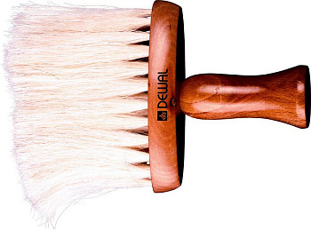 Кисть-сметка Dewal NB1435, натуральная конская щетина