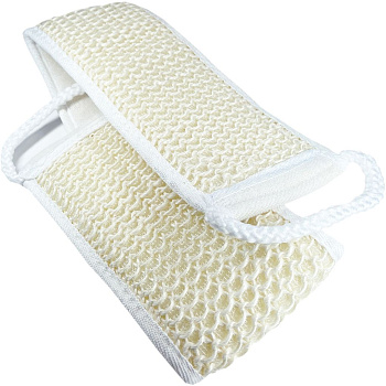 Мочалка для тела Dewal Beauty HS-1487