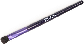 Кисть Dewal для нанесения теней BR-539, 13 см