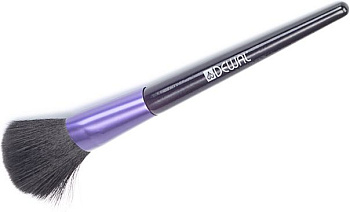 Кисть Dewal для растушевки скошенная BR-537, 16 см