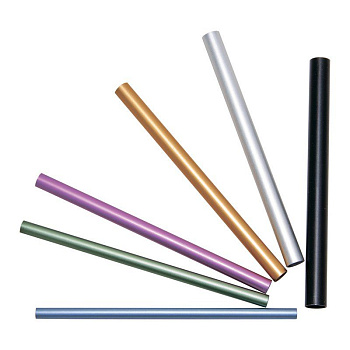 Набор Yoko Y KD 013 для нэйл-арта, 4,5,6,7,8,10 мм