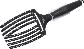 Щетка для волос Olivia Garden FingerBrush Large BR-FB1PC-L0000
