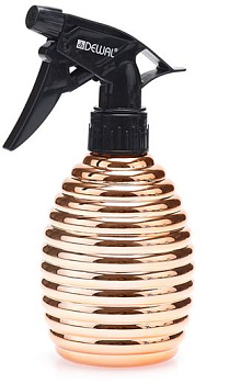 Распылитель Dewal JC141Gold пластиковый, 250 мл