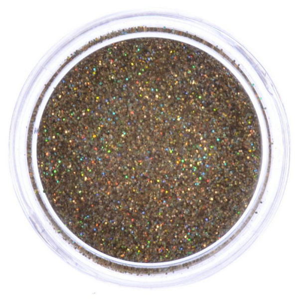 Фото Пыль для дизайна ногтей Yoko Y 6811-1/128, золотая пшеница (Пыль для дизайна ногтей)