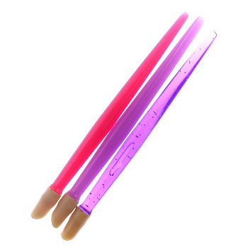 Палочка для кутикулы Scarlet Line в асслртимете, без упаковки