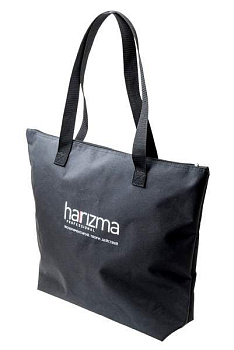 Сумка для парикмахерских инструментов harizma h10936-15, 48х40х15 см