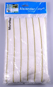 Тряпка для мытья полов Alexander Style F26, 60х50 см