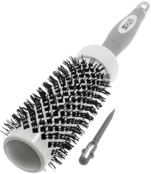 Фото Термобрашинг Dewal BSS33 SILVER STAR, 33 х 48 мм (Брашинги)