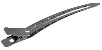 Зажимы для волос Eurostil 00093, 6 шт.