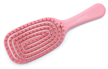 Расческа продувная Weisen RR-5813-3 лосось