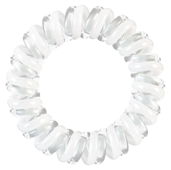 Фото Набор резинок-браслетов для густых волос invisibobble EXTRA HOLD Twirl Boss 6 шт., 3365 (Резинки)