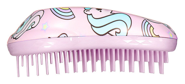 Фото Расчёска детская Tangle Teezer The Original Mini Unicorn Magic 2191 (Расчёски и щётки)