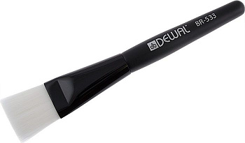Кисть для нанесения маски Dewal BR-533