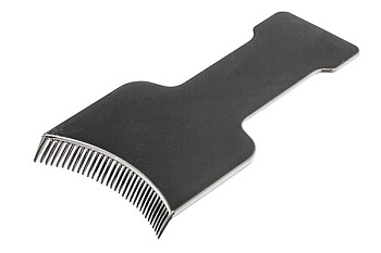 Лопатка для мелирования Sibel 841863102, с расчёской