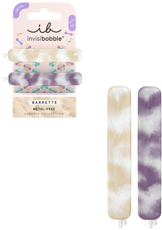 Фото Заколка invisibobble BARRETTE Alegria Turn on Your Healers 3339 (Заколки)