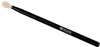 Кисть BR-518 для растушевки теней, 15 см