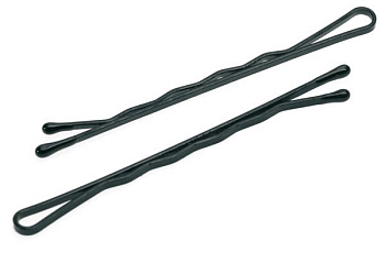 Невидимки для волос Titania 8060, 30 шт.