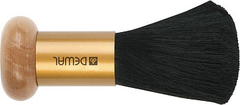 Кисть-смётка Dewal NB1404, овечья щетина