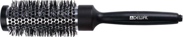 Фото Термобрашинг Dewal BR6976HP Эконом, с нейлоновой щетиной, с хвостиком, 30 мм (Брашинги)