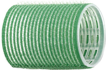 Набор бигуди-липучки Dewal R-VTR.1 48 мм, 12 шт.