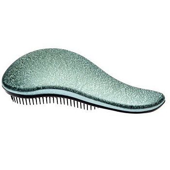 Расчёска массажная Dewal Beauty DBT-09 большая с ручкой