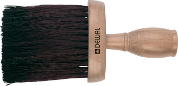Кисть-сметка Dewal NB1436, натуральная бычья щетина