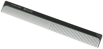 Гребень для волос Dewal CO-0081-PRIME, 18 см